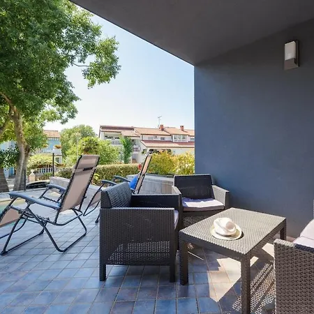 Nyaraló With 3 Bedrooms *