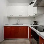With 3 Bedrooms Holiday home Porec