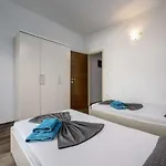 With 3 Bedrooms Porec