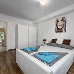 With 3 Bedrooms