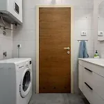 With 3 Bedrooms *