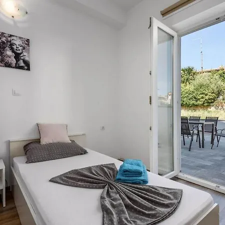 Ferienhaus With 3 Bedrooms