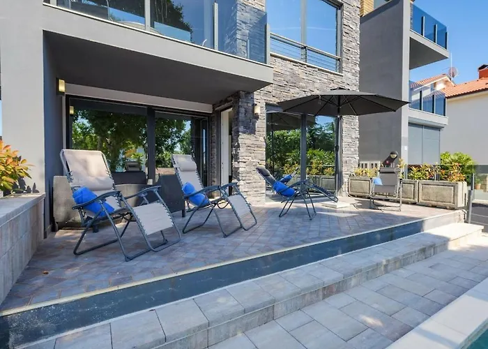 Ferienhaus With 3 Bedrooms
