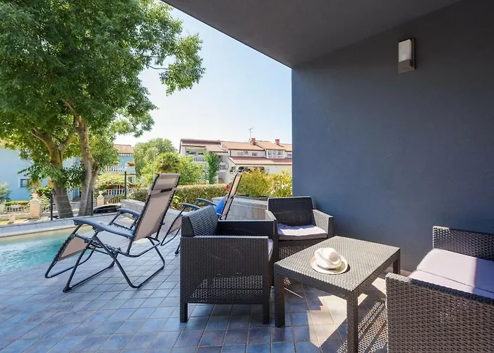 Ferienhaus With 3 Bedrooms *