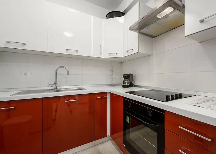 With 3 Bedrooms Ferienhaus