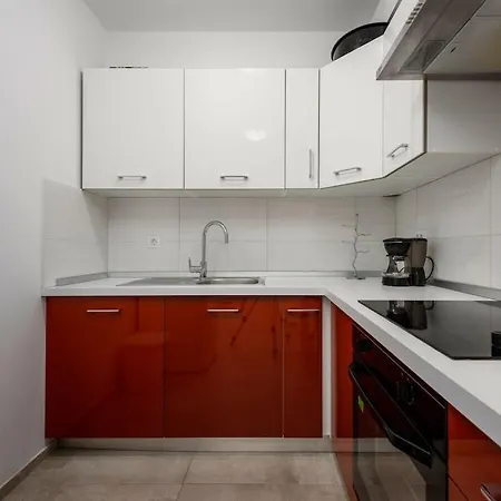 With 3 Bedrooms Holiday home Porec
